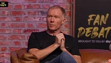 Пол Скоулз о Педри: «Он мой новый любимый игрок»