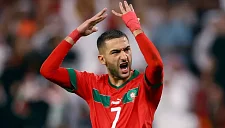 «Болонья» и «Фиорентина» заинтересованы в подписании Хакима Зиеша