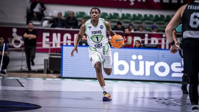 «Хапоэль» подписал контракт с разыгрывающим Кассиусом Уинстоном