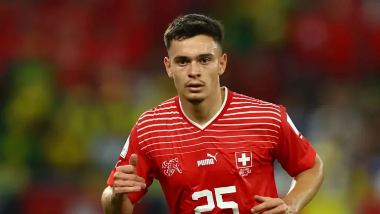 Фабиан Ридер завершил свой переход в немецкий «Аугсбург»