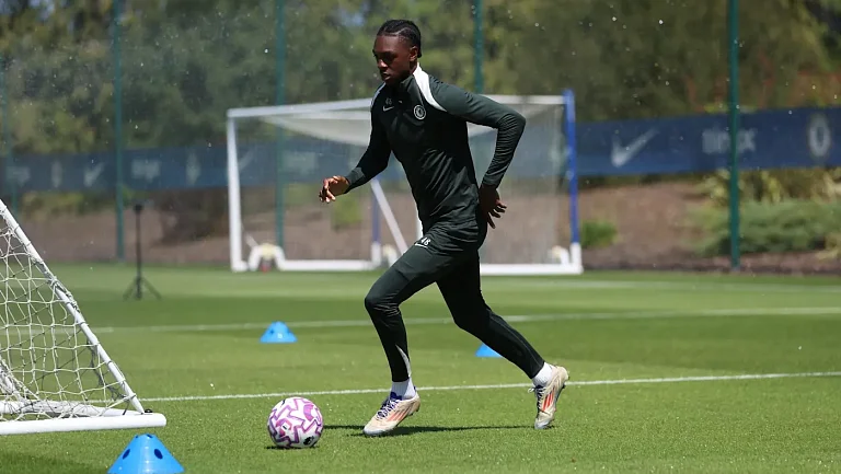 «Челси» U-21 начнёт сезон матчем с «Манчестер Сити»