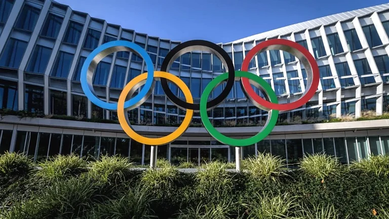 МОК прервал переговоры с Индонезией о возможности проведения ОИ в 2036 году