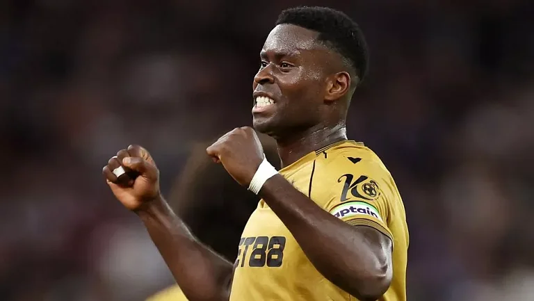 «Ливерпуль» договорился о трансфере Марка Гехи за 35 миллионов фунтов