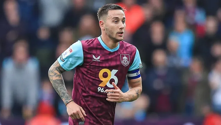 «Вест Хэм» лидирует в борьбе за подписание Джоша Браунхилла этим летом