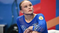 Российской гимнастке Ангелине Мельниковой предложили выступить в Бундеслиге