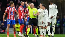 IFAB подтвердила правоту «Атлетико» по пенальти Хулиана, но это не вернёт матч