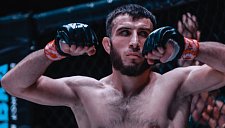 Пшуков выиграл гран-при ACA и устроил конфликт с Гаджиевым