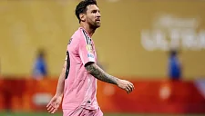 Месси возглавил атакующую статистику на клубном ЧМ в США