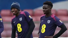 Пол Паркер: «Мадуэке может быть лучше чем Сака»