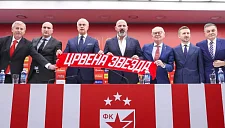 Станкович: Спартак — самый большой клуб России