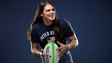 Илона Майер может перейти в реслинг: ей поступило предложение от WWE