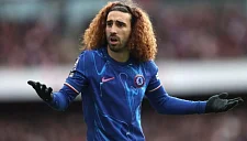 Футболист «Челси» Кукурелья объяснил, почему АПЛ лучше Ла Лиги