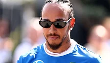 Вассер рассказал о просчёте Ferrari в тактике для Хэмилтона