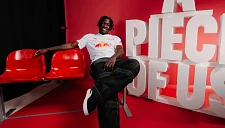 Йохан Бакайоко объяснил переход в «РБ Лейпциг» влиянием Клоппа