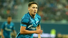 ЦСКА отказался от перехода Кузяева