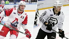 Шабанов назвал Радулова примером преданности хоккею