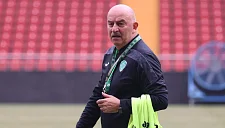 Черчесов заявил, что трансферы не заменят тренировочный процесс