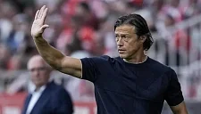 Альмейда не верит в месть от Рафы Мира и Адрии Педросы