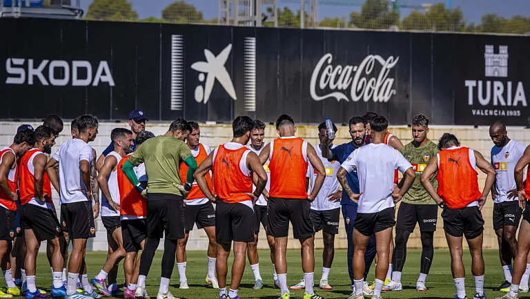 Димитриевски вернулся к тренировкам