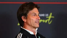 Тото Вольфф рассказал, при каком условии покинет Mercedes