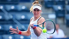 Первая ракетка турнира Хаддад-Майя проиграла в 1/4 финала в Сан-Паулу