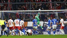 Битва за Рубенса: «Динамо» и «Спартак» начали охоту за бразильцем