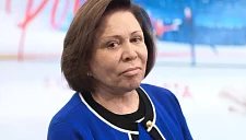 Роднина хочет пожелать удачи Валиевой и Трусовой в возвращении в большой спорт