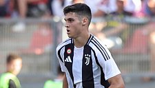 Савичевич посоветовал игроку «Ювентуса» Аджичу уйти в аренду