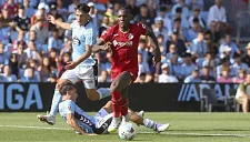 «Сельта» начала сезон с поражения от «Хетафе» со счетом 0-2