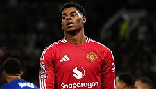 «Манчестер Юнайтед» сэкономит £12,75 млн на аренде Рашфорда