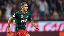 Фассон рассказал о спорном моменте в матче с «Динамо» и серии ничьих «Локомотива»