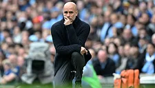 «Манчестер Сити» установил антирекорд в матче с «Арсеналом»