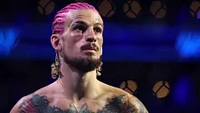 Шон О'Мэлли о жизни без социальных сетей и возвращении в UFC