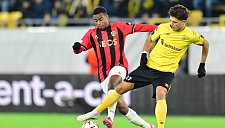 «Боруссия» возвращает Мукоко — но только для продажи