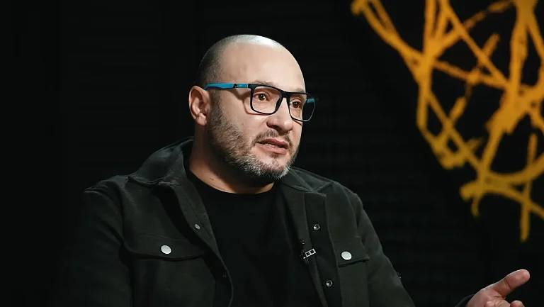 Генич анонсировал грандиозное шоу перед дерби «Спартак» — «Динамо»