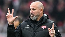 Нобель Арустамян — о Станковиче: «Взрослый мужик не имеет права так говорить»