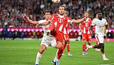 Новый сезон Бундеслиги: «Бавария» сохраняет статус главного претендента на чемпионство