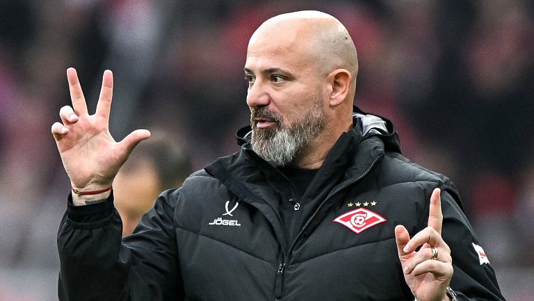 Нобель Арустамян — о Станковиче: «Взрослый мужик не имеет права так говорить»