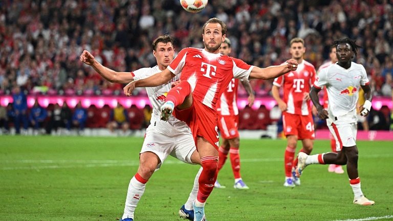 Новый сезон Бундеслиги: «Бавария» сохраняет статус главного претендента на чемпионство