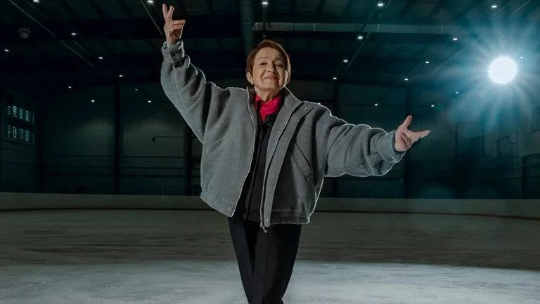 Москвина объяснила, почему не захотела ехать с Гуменником на Олимпиаду