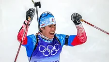 Латыпов: У российских биатлонистов могут быть проблемы с допуском из-за оружия