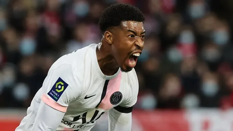 Прощание с легендой: Презнель Кимпембе покидает «ПСЖ» после 20-летней карьеры