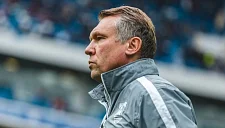 Овчинников оценил работу Талалаева в «Балтике»