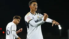 Форвард «Реала» Альваро Родригес перешел в «Эльче»