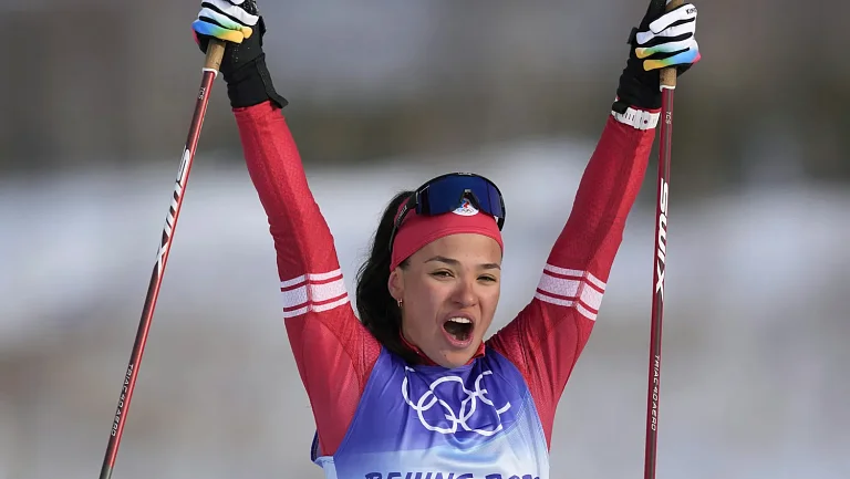 Вероника Степанова об отмене ЧЕ в Польше: Мама-Россия себя уважает