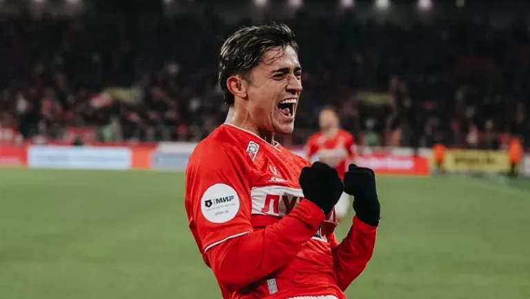 Солари о победе «Спартака» над «Оренбургом»: «Мы должны быть самокритичными»