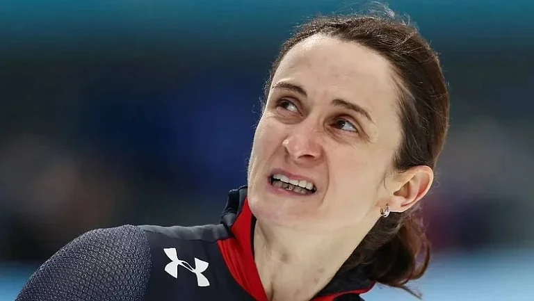 Сабликова снялась с дистанции на ОИ-2026 из-за недомогания