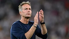 Инсайдер сообщил о главном кандидате на пост тренера «Байера»