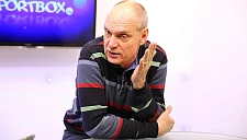 Бубнов поставил матч «Локомотив» — «Краснодар» выше дерби «Спартак» — ЦСКА