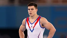 15 стран попытались заблокировать возвращение российских гимнастов